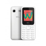 Wiko Lubi5 DualSim White