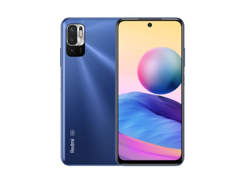 Vodafone Xiaomi Redmi Note 10 5G 4GB+128GB DualSim Nighttime Blue