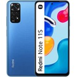 Xiaomi Redmi Note 11S 6GB+128GB DualSim Twilight Blue