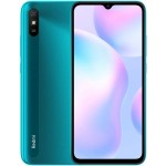 Xiaomi Redmi 9A 2GB+32GB Aurora Green