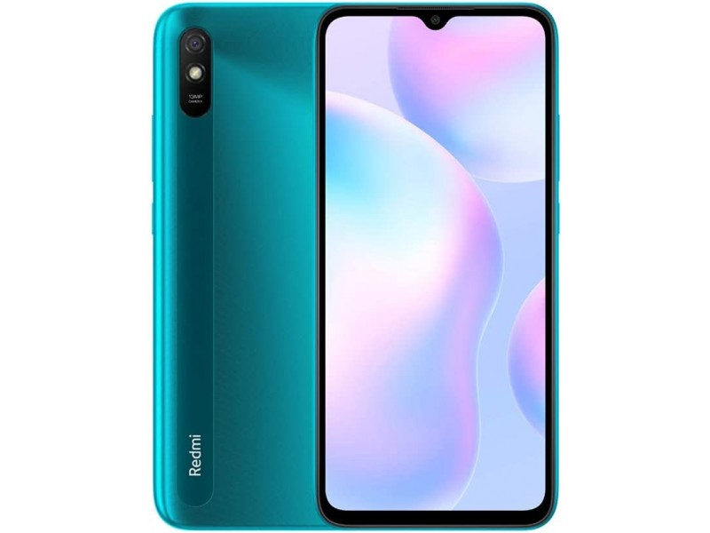 Xiaomi Redmi 9A 2GB+32GB Aurora Green