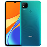 Xiaomi Redmi 9C 4GB+128GB DualSim Aurora Green