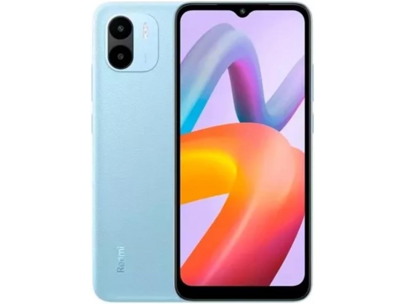 Xiaomi Redmi A2 3GB+64GB DualSim Light Blue