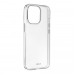 Cover Roar Jelly Trasparent per Iphone 13