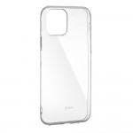 Cover Roar Jelly Trasparent per Iphone 11 Pro Max
