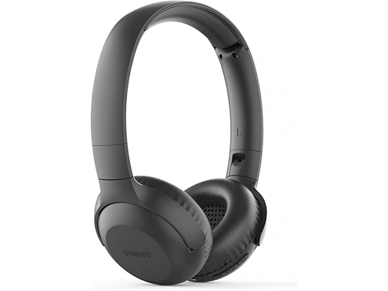 Cuffie Bluetooth PHILIPS TAUH202BK Black