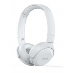 Cuffie Bluetooth PHILIPS TAUH202WT White