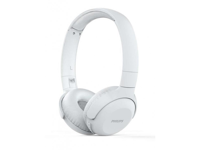 Cuffie Bluetooth PHILIPS TAUH202WT White