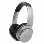 Cuffie Wireless SGS Tune On-Ear SGSTUNESL Silver