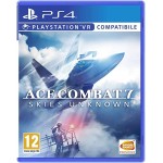 Ace Combat 7 - PS4