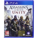 Assassin's Creed Unity - PS4
