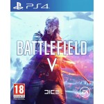 Battlefield V - PS4