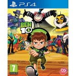 Ben 10 - PS4