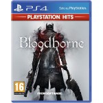 Bloodborne Ps Hits PS4