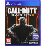 Call of Duty Black Ops III - Standard Edition - PS4