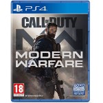 Call of Duty Modern Warfare - PS4