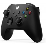 Controller XBOX Wireless QAT-00002 Carbon Black