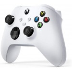 Controller XBOX Wireless QAS-00002 Robot White