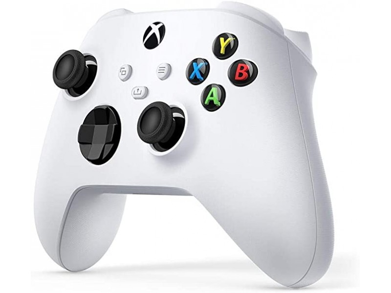 Controller XBOX Wireless QAS-00002 Robot White