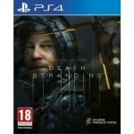 Death Stranding - PS4 