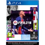 FIFA 21 PS4