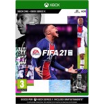 Fifa 21- Xbox One