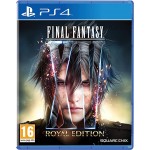 Final Fantasy XV Royal Edition - PS4