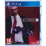 Hitman 2 PS4