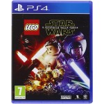 Lego Star Wars Il Risveglio della Forza - PS4