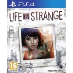 Life Is Strange - PS4 