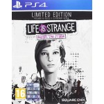 Life is Strange Before the Storm - Limited Edition - PS4