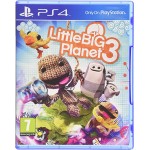 Little Big Planet 3 PS4