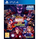 Marvel VS Capcom Infinite - PS4