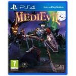 Medievil PS4