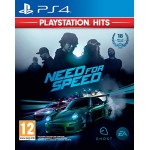 Need For Speed Play Sation Hits PS4