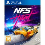 Need for Speed Heat - PS4