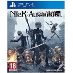 Nier Automata - PS4