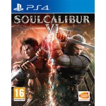 Soulcalibur VI - PS4