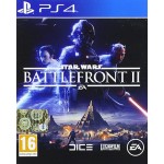 Star Wars Battlefront II - PS4