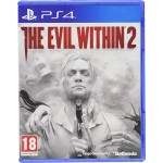 The Evil Within 2 - PS4