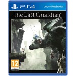 The Last Guardian - PS4