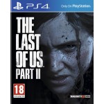 The Last Of Us Parte 2 PS4