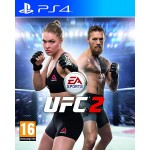 UFC 2 - PS4