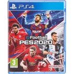 eFootball PES 2020 PS4