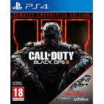 Call Of Duty Black Ops III - PS4