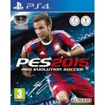 Pes 2015 Pro Evolution Soccer Day One Edition: Exclusive MyClub Content - PS4