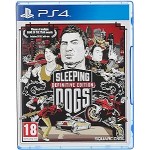 Sleeping Dogs Definitive Edition - PS4