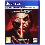 Tekken 7 - PS4