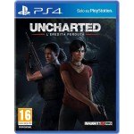 Uncharted: L'eredità Perduta - PS4