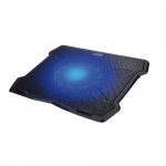 Cooling Pad Mediacom MD-B100 Nero